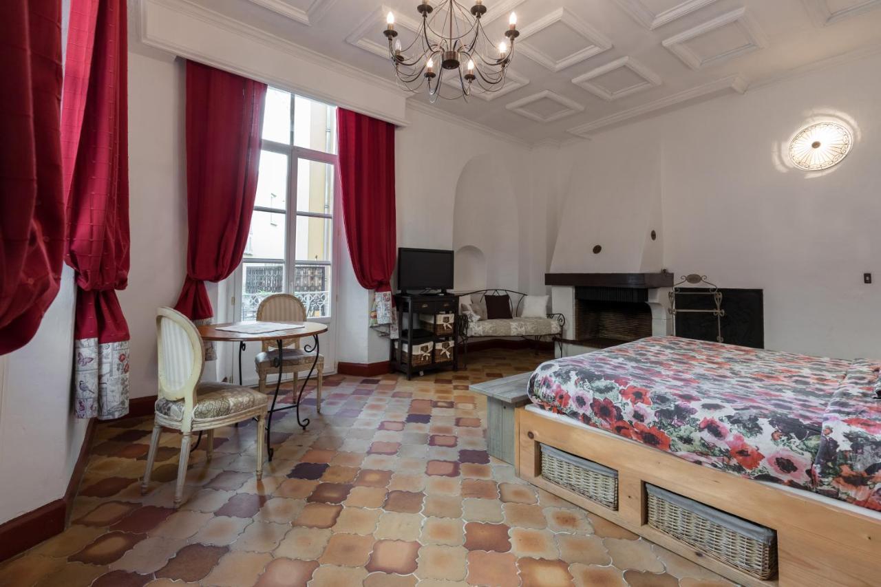 L'Oustaria 3 Bedrooms Apartment, Old Town Nice Dış mekan fotoğraf