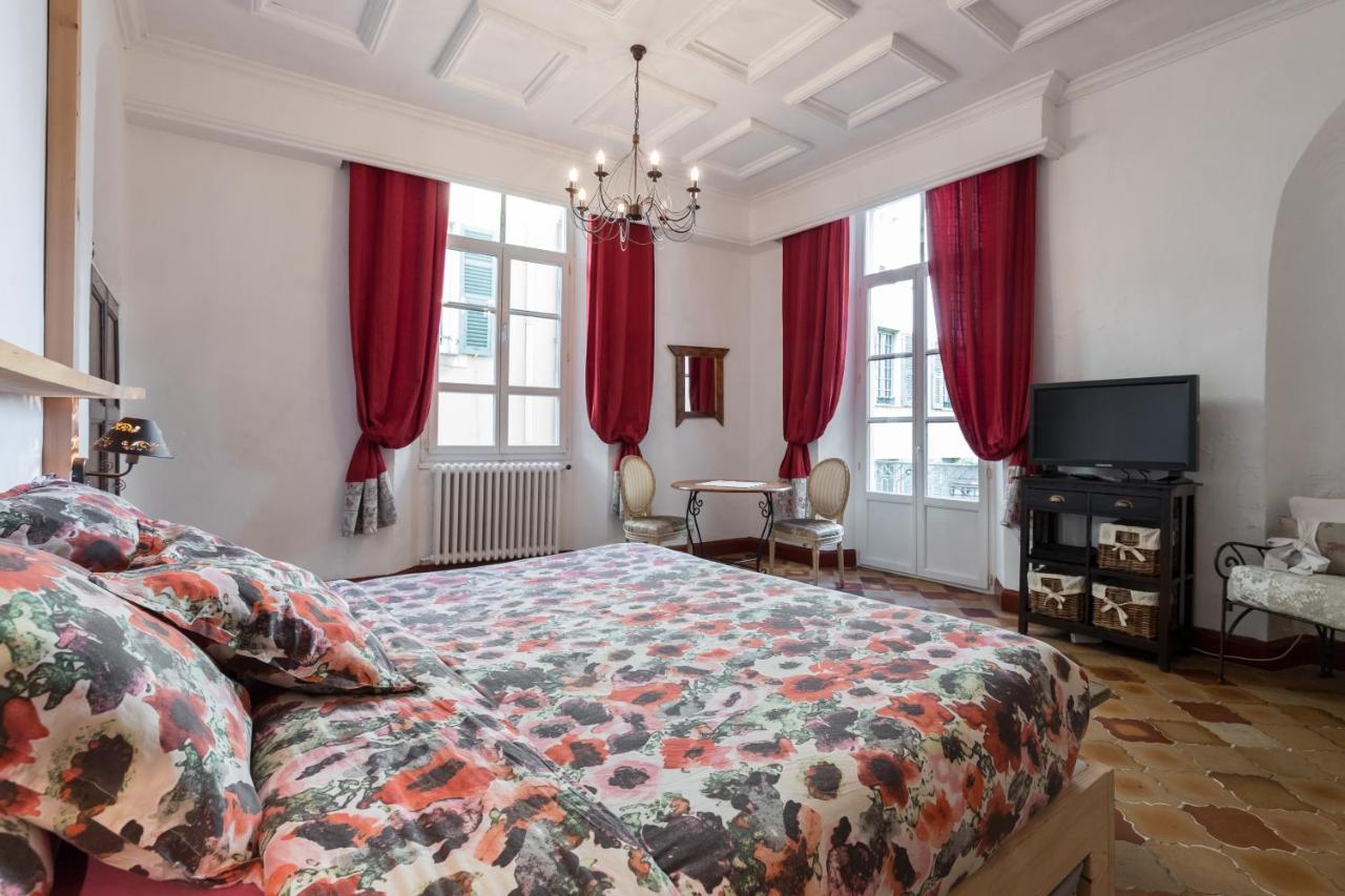 L'Oustaria 3 Bedrooms Apartment, Old Town Nice Dış mekan fotoğraf