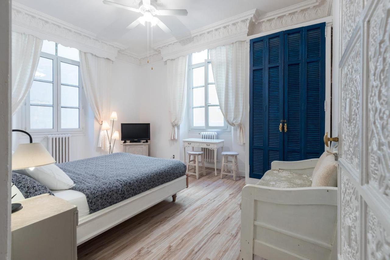 L'Oustaria 3 Bedrooms Apartment, Old Town Nice Dış mekan fotoğraf