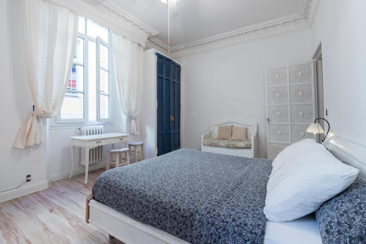 L'Oustaria 3 Bedrooms Apartment, Old Town Nice Dış mekan fotoğraf