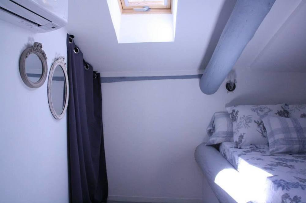 L'Oustaria 3 Bedrooms Apartment, Old Town Nice Dış mekan fotoğraf