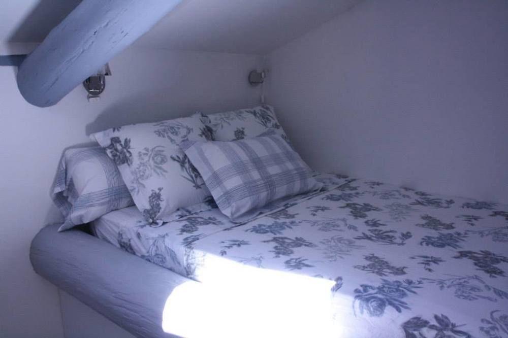 L'Oustaria 3 Bedrooms Apartment, Old Town Nice Dış mekan fotoğraf