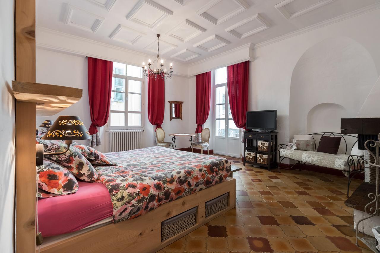 L'Oustaria 3 Bedrooms Apartment, Old Town Nice Dış mekan fotoğraf