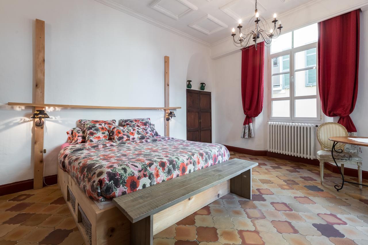 L'Oustaria 3 Bedrooms Apartment, Old Town Nice Dış mekan fotoğraf
