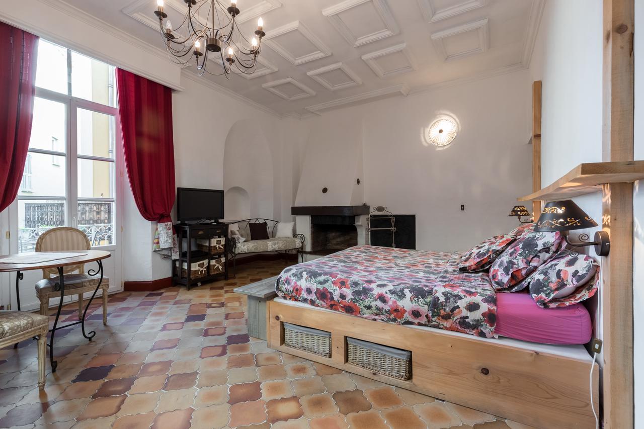 L'Oustaria 3 Bedrooms Apartment, Old Town Nice Dış mekan fotoğraf