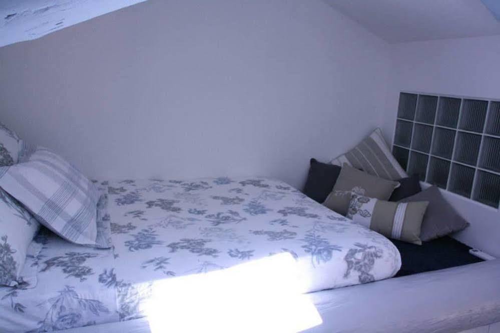 L'Oustaria 3 Bedrooms Apartment, Old Town Nice Dış mekan fotoğraf
