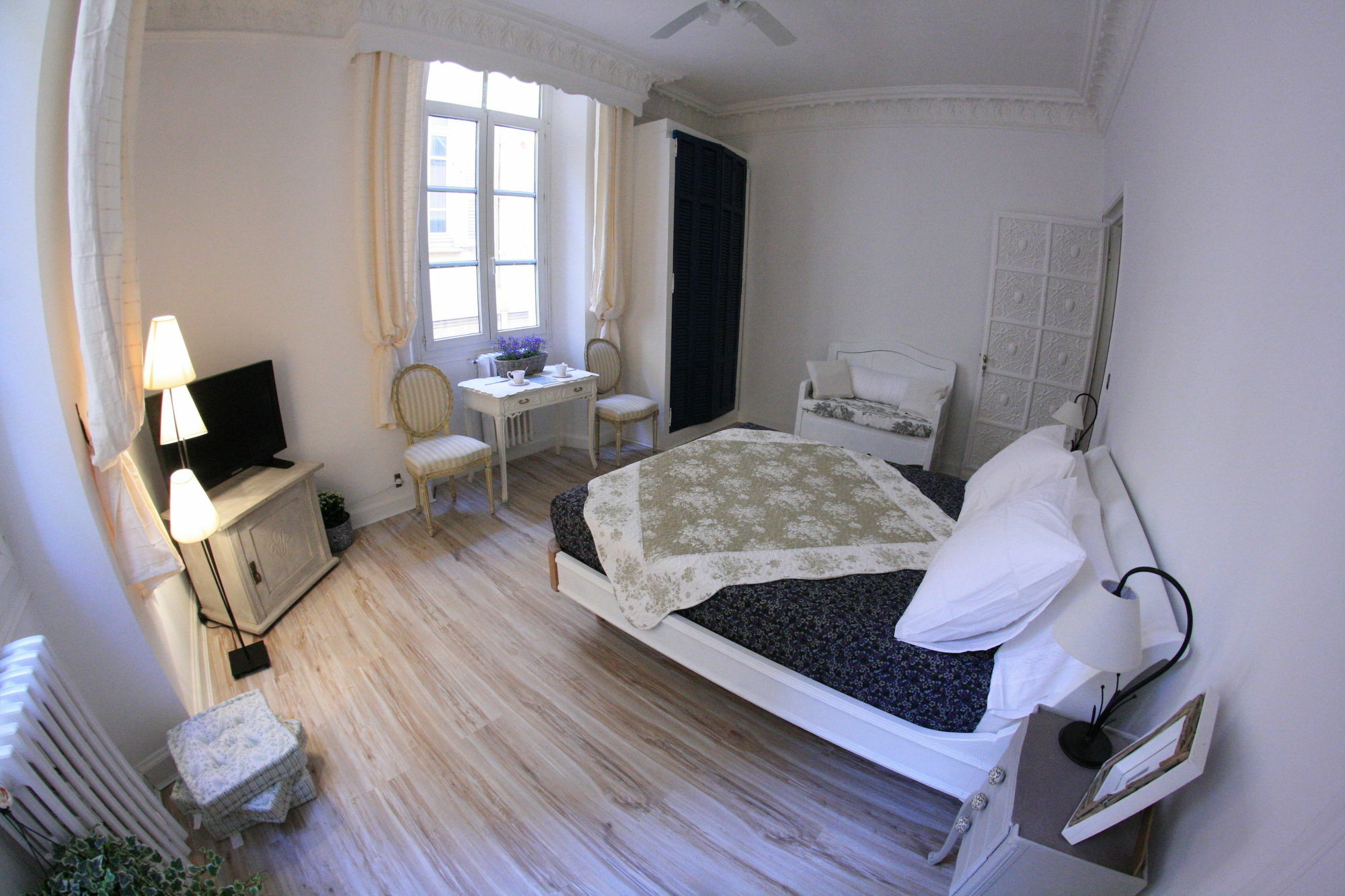 L'Oustaria 3 Bedrooms Apartment, Old Town Nice Dış mekan fotoğraf