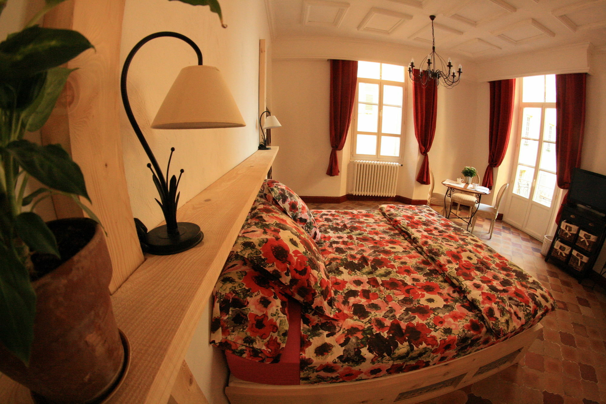 L'Oustaria 3 Bedrooms Apartment, Old Town Nice Dış mekan fotoğraf