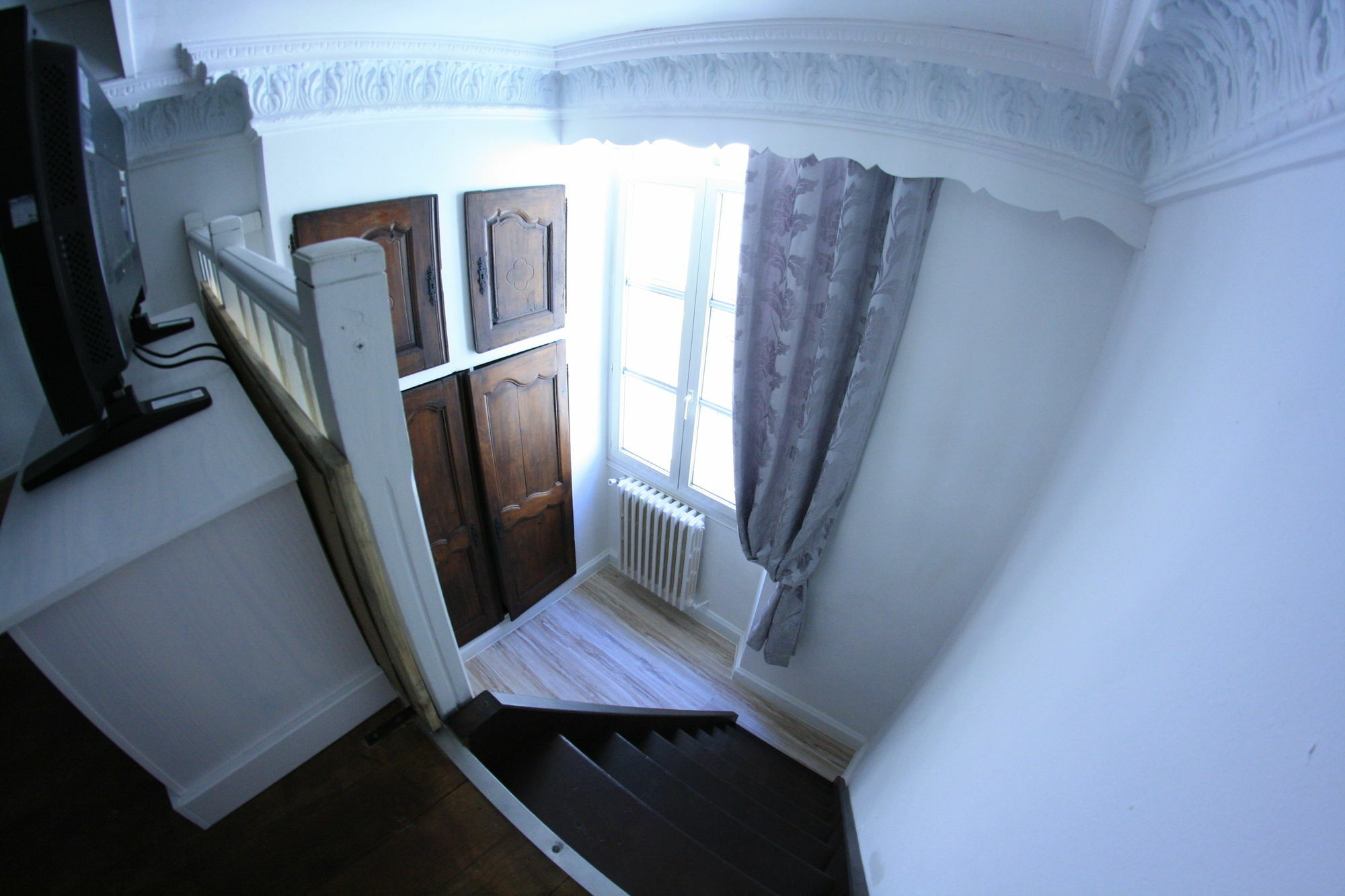L'Oustaria 3 Bedrooms Apartment, Old Town Nice Dış mekan fotoğraf